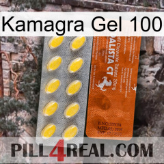 Kamagra Gel 100 42